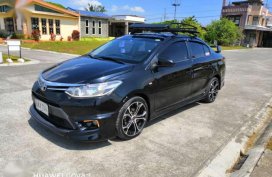 Toyota Vios E 2014 manual for sale 
