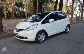2009 Honda Jazz 1.3 ivtec for sale
