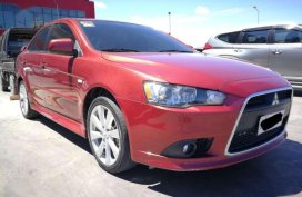 Mitsubishi Lancer EX GT-A for sale