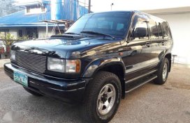 Isuzu Trooper Bighorn 4x4 AT 1997 for sale