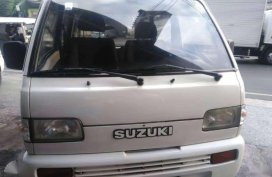 Suzuki Multi-Cab 2008 for sale