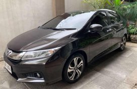 2016 Honda City 1.5 VX Navi CVT for sale