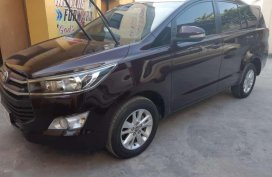 2016 Toyota Innova E for sale