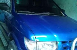 Isuzu Crosswind 2004 XT for sale