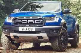2019 FORD RANGER RAPTOR No Waiting Please