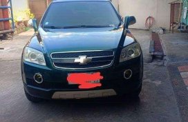Chevrolet Captiva 2008 for sale