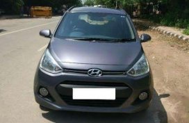 Hyundai Grand i10 mt 2014 for sale 