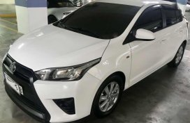 Toyota Yaris 1.3E AT 2016 for sale
