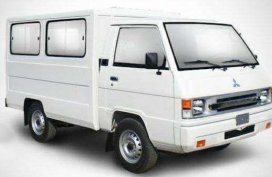 Mitsubishi L300 Exceed 2018 new for sale