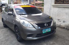 Nissan Almera 2013 for sale
