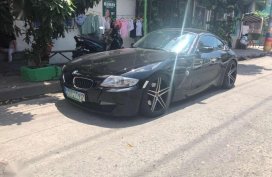 2007 BMW Z4 FOR SALE