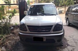 Mitsubishi Adventure 2017 for sale