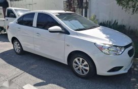 Chevrolet Sail 2017 for sale