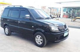 Like New Mitsubishi Adventure for sale