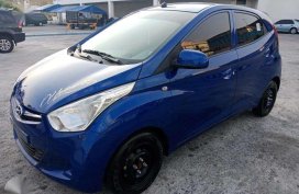 Hyundai Eon glx 5 2018 MT for sale