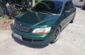Mitsubishi Lancer Cedia 2004 for sale