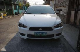 Mitsubishi Lancer EX 2013 for sale 