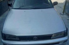 Toyota Corolla XL 1993 for sale 