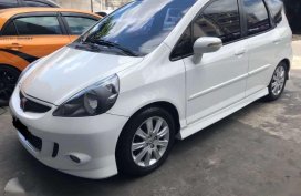 2007 Honda Jazz MMC body 1.5 vtec engine local unit