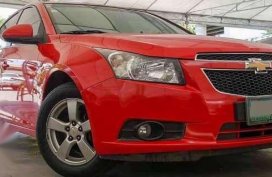2010 Chevrolet Cruze for sale