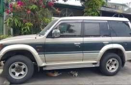 For Sale Used Mitsubishi Pajero 2.5L Intercooler