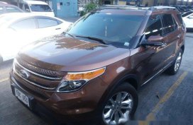 Ford Explorer 2012 for sale 