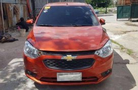 2016 Chevrolet Sail MT for sale
