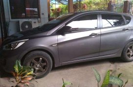 Hyundai Accent 2015 for sale 