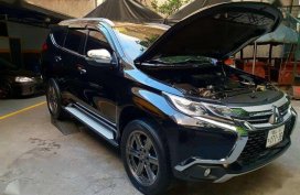 Mitsubishi Montero 2016 for sale
