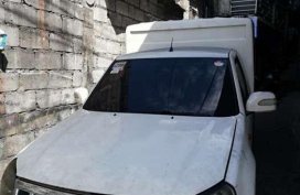 Foton Blizzard LCV 2011 for sale
