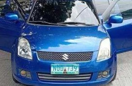 Suzuki Swift hatchback 2010 for sale