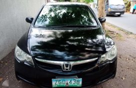 Honda Civic fd 1.8s 2006 for sale