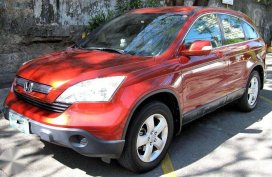 Honda CRV 2009 for sale