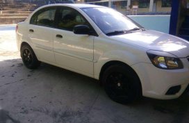 Kia Rio 2011 for sale