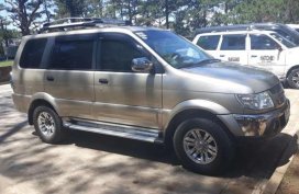 Isuzu Sportivo 2008 for sale