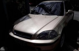1996 Honda Civic for sale