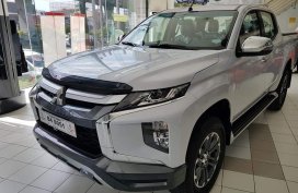 Mitsubishi Strada gls mt 2019 for sale