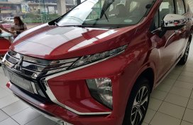 Mitsubishi Xpander 2019 for sale