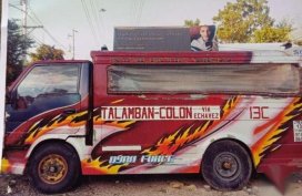 Like New Toyota Dyna for sale