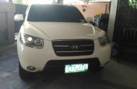 2009 Hyundai Santa Fe Crdi A/T for sale