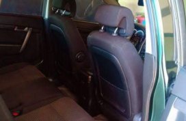 Chevrolet Captiva 2008 for sale