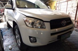 Toyota RAV4 2011 4x2 for sale