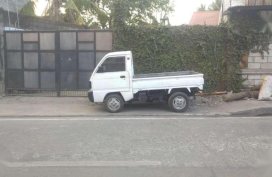 Like new Suzuki Multicab for sale