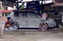 Mitsubishi Mirage Dingo 1999 for sale