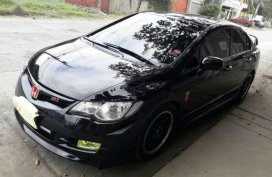 2007 Honda Civic For Sale