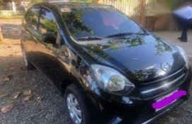 For sale Toyota Wigo 2014