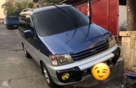 Toyota Noah 2006 for sale