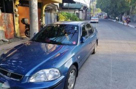 Honda Civic 1998 for sale