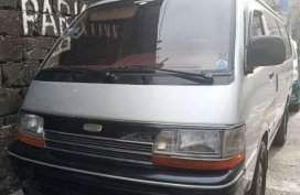1994 Toyota Hiace for sale