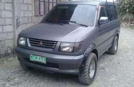 Mitsubishi Adventure 1998 for sale